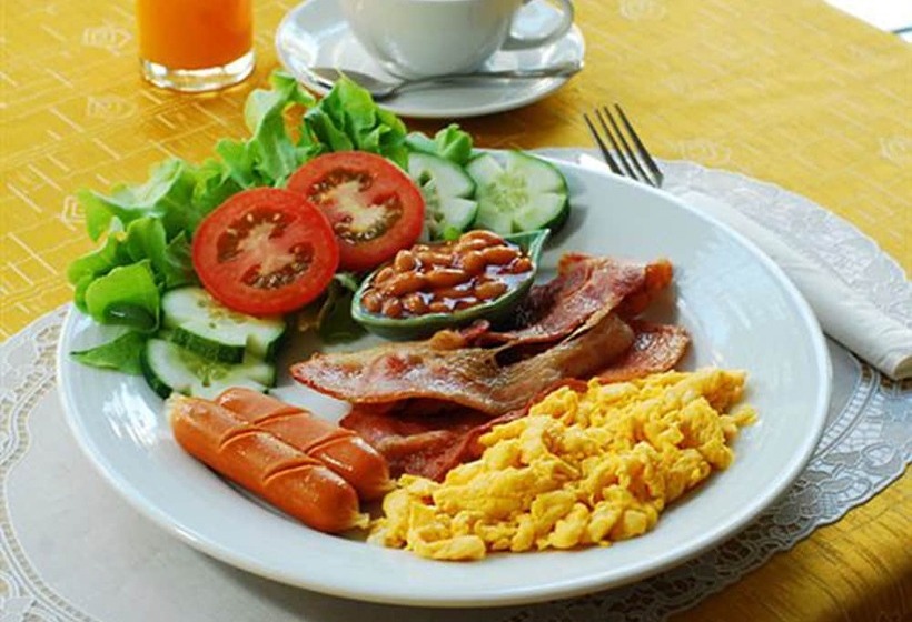 فندق Ascot Krabi