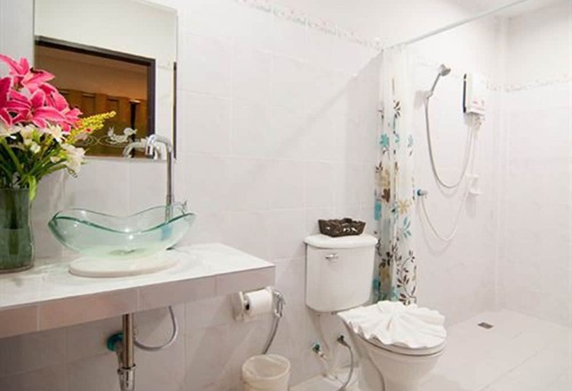 فندق Ascot Krabi