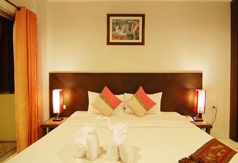 فندق Ascot Krabi