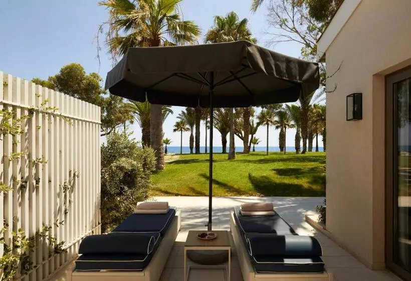 בית מלון כפרי Mare Ayia Napa