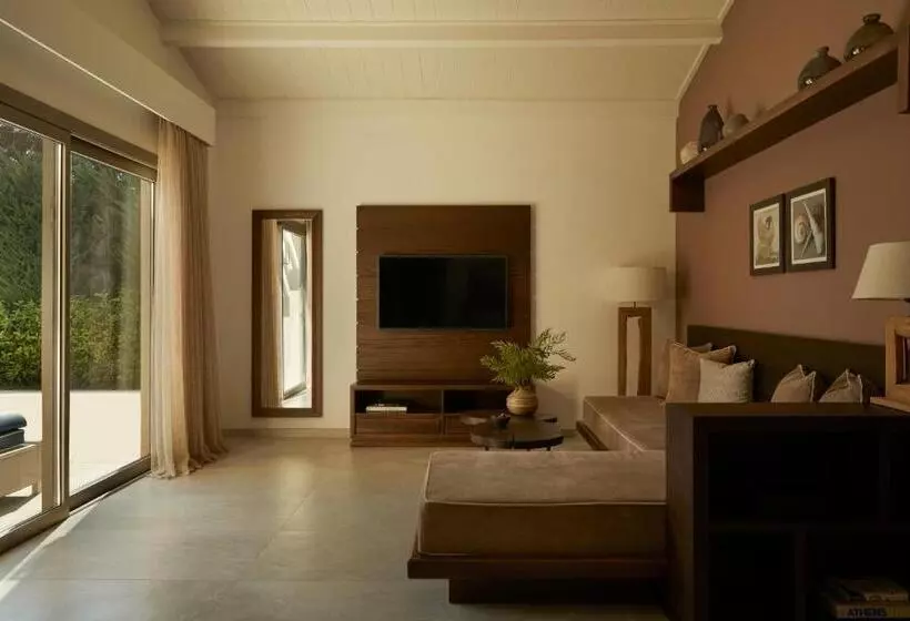 בית מלון כפרי Mare Ayia Napa