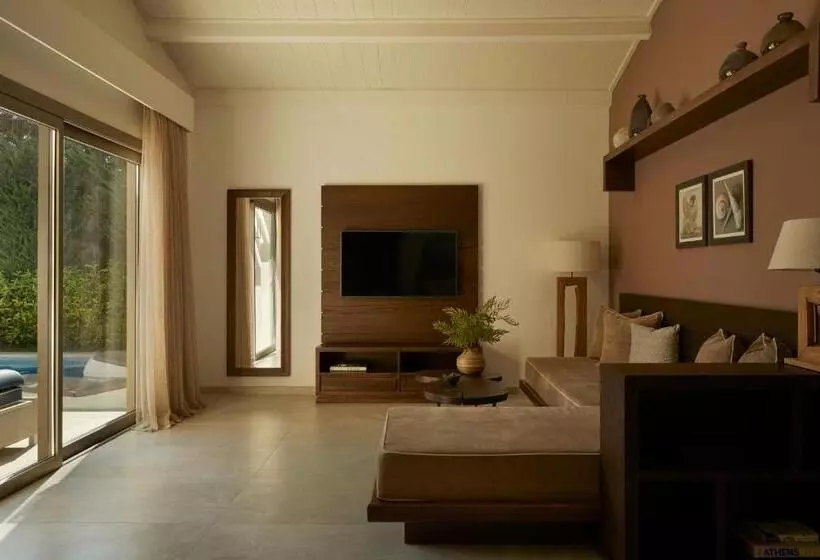 בית מלון כפרי Mare Ayia Napa