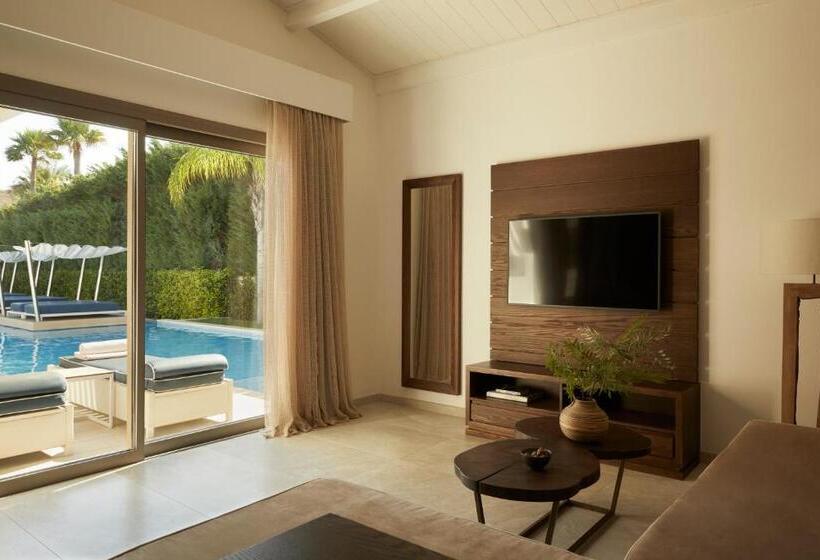 בית מלון כפרי Mare Ayia Napa