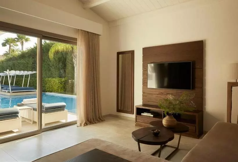 בית מלון כפרי Mare Ayia Napa