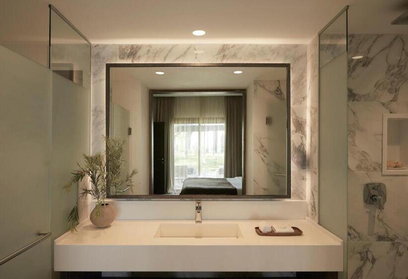 בית מלון כפרי Mare Ayia Napa