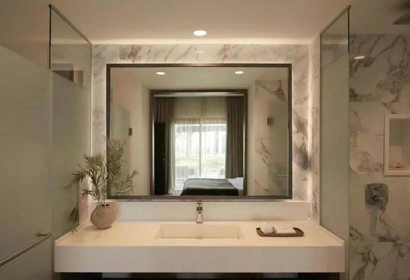 בית מלון כפרי Mare Ayia Napa