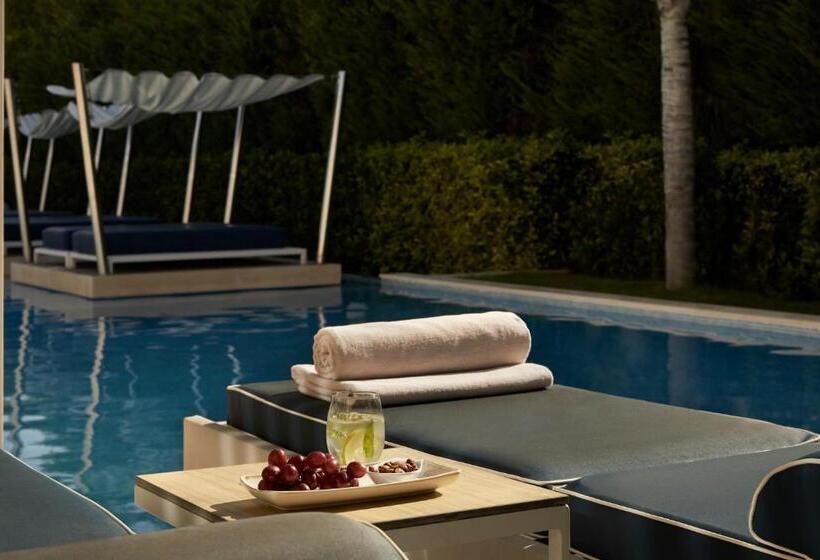 בית מלון כפרי Mare Ayia Napa