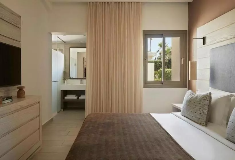 בית מלון כפרי Mare Ayia Napa