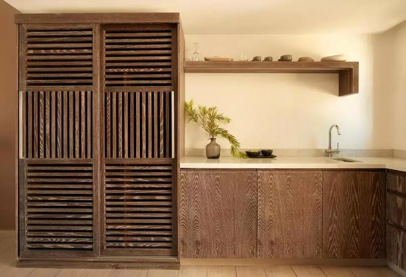 בית מלון כפרי Mare Ayia Napa