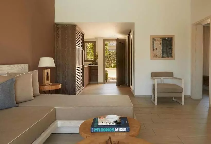 בית מלון כפרי Mare Ayia Napa