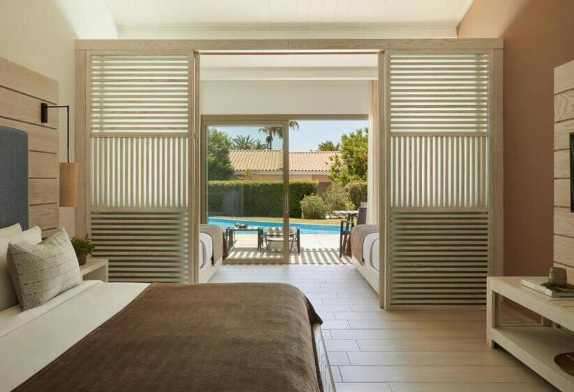 בית מלון כפרי Mare Ayia Napa