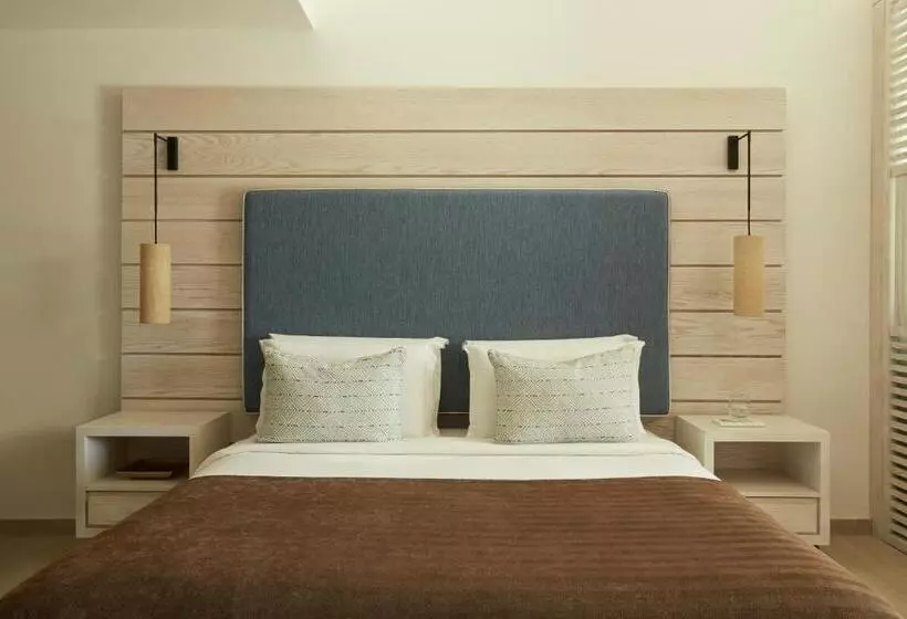 בית מלון כפרי Mare Ayia Napa