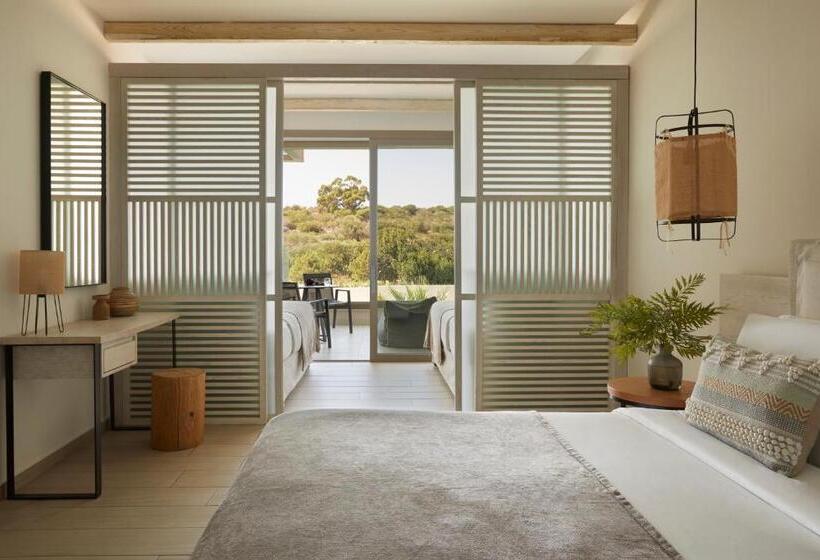 בית מלון כפרי Mare Ayia Napa