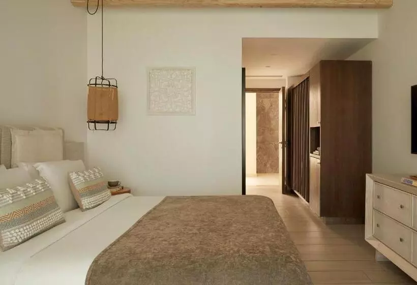 בית מלון כפרי Mare Ayia Napa