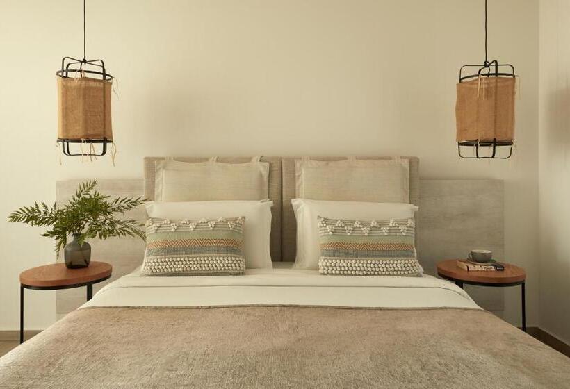 בית מלון כפרי Mare Ayia Napa