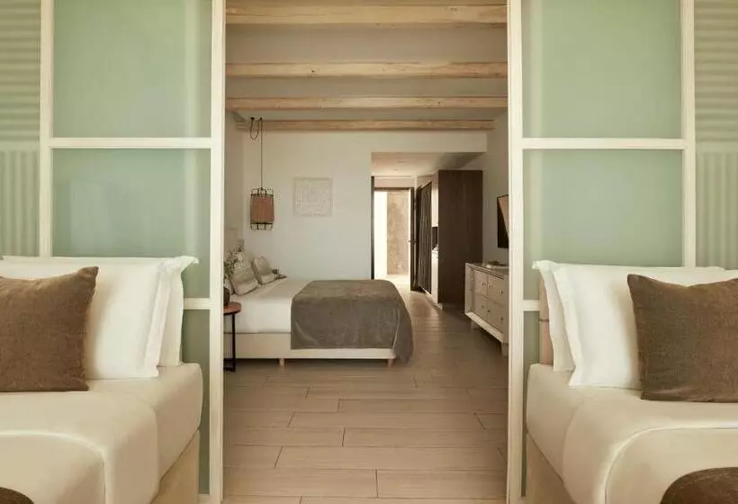 בית מלון כפרי Mare Ayia Napa