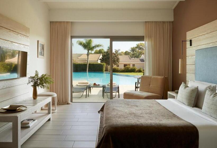 בית מלון כפרי Mare Ayia Napa