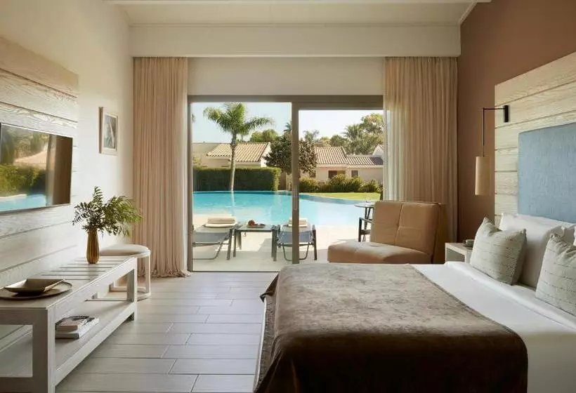 בית מלון כפרי Mare Ayia Napa