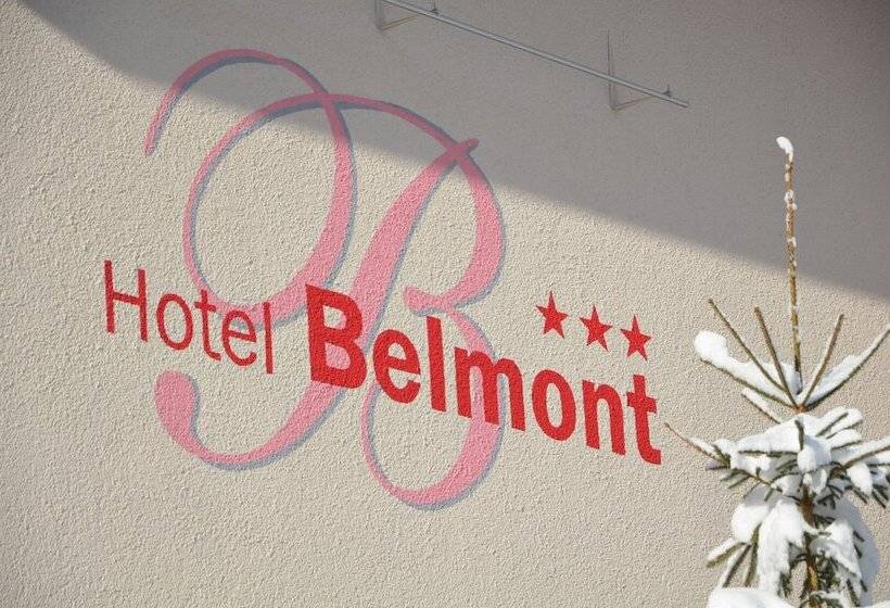 호텔 Belmont