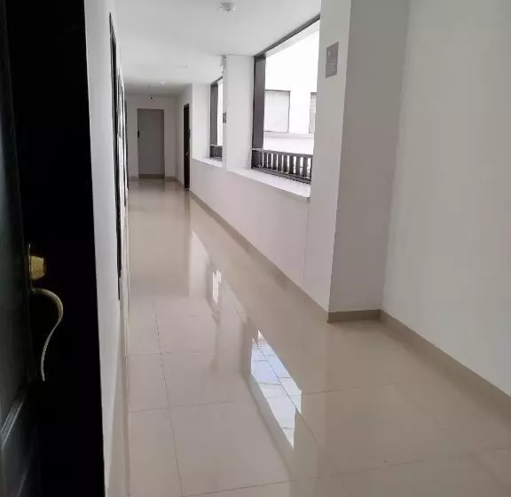 هتل Catalina Plaza Centro