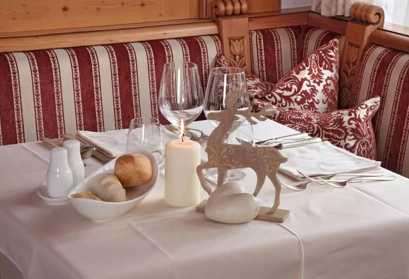 Отель Colbricon Beauty & Relax