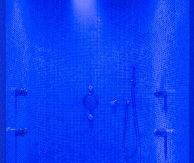 Отель Colbricon Beauty & Relax