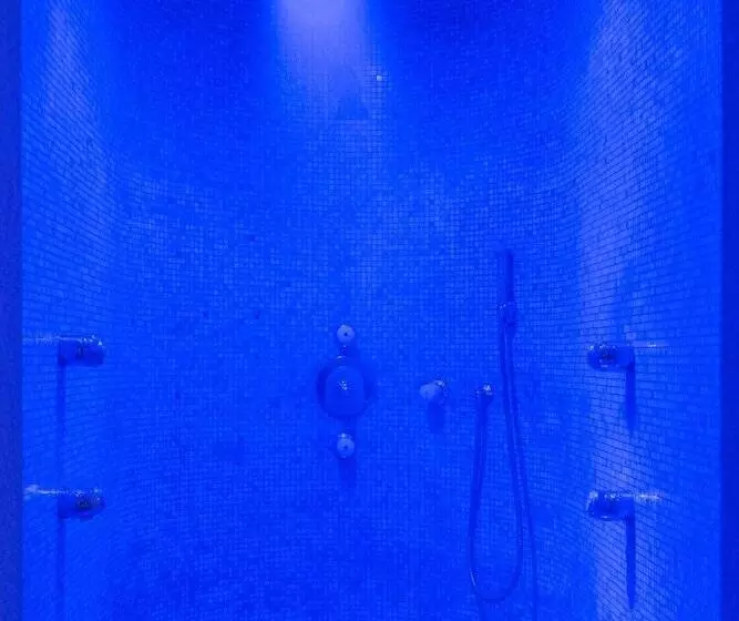 Отель Colbricon Beauty & Relax