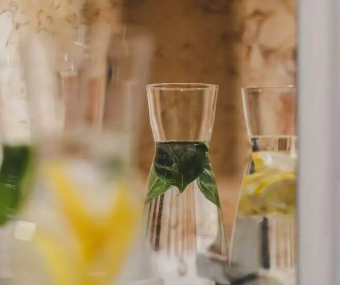 Отель Colbricon Beauty & Relax