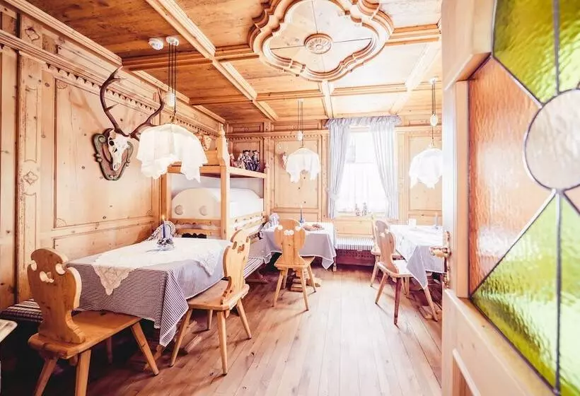 Отель Colbricon Beauty & Relax