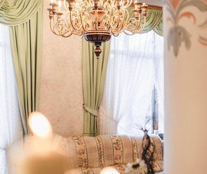 Отель Colbricon Beauty & Relax