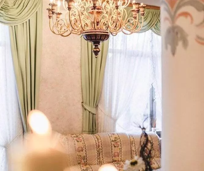 Отель Colbricon Beauty & Relax