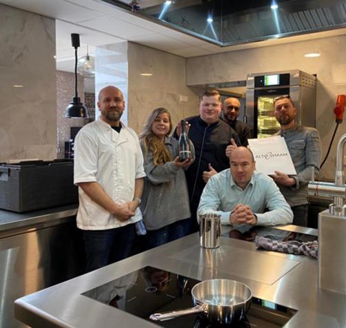 호텔 Crasborn Thorn