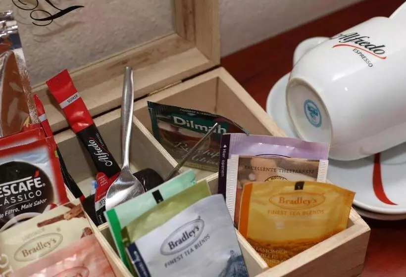 酒店 Crasborn Thorn