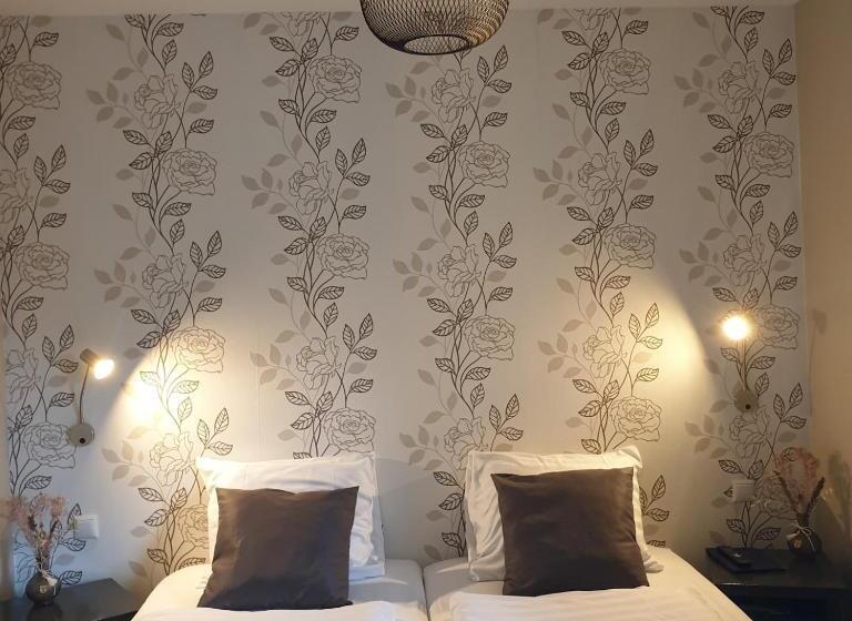 호텔 Crasborn Thorn