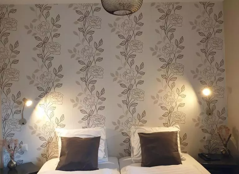 酒店 Crasborn Thorn