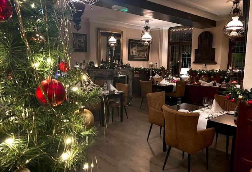 호텔 Crasborn Thorn