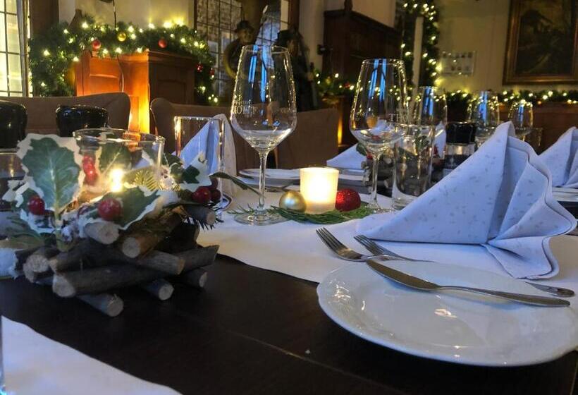 호텔 Crasborn Thorn