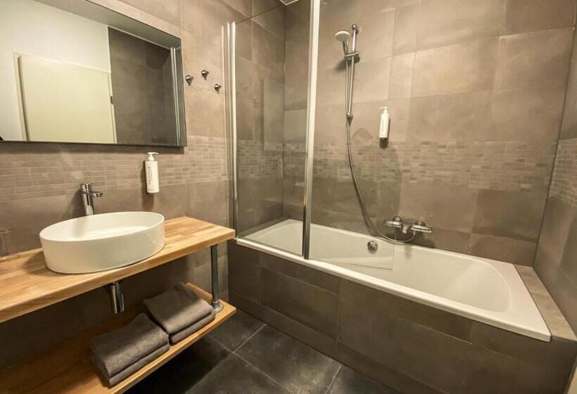 호텔 Crasborn Thorn