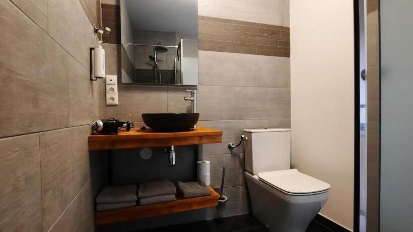 호텔 Crasborn Thorn