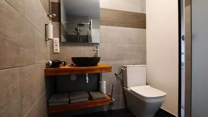 酒店 Crasborn Thorn