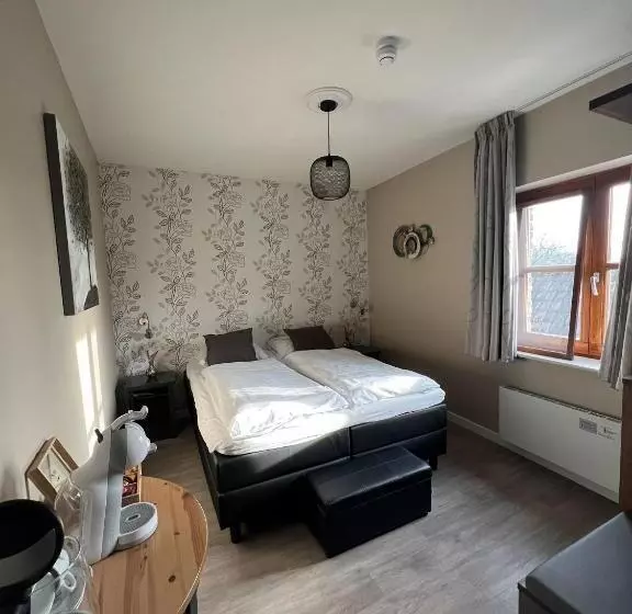 酒店 Crasborn Thorn