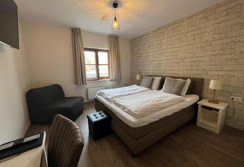 호텔 Crasborn Thorn