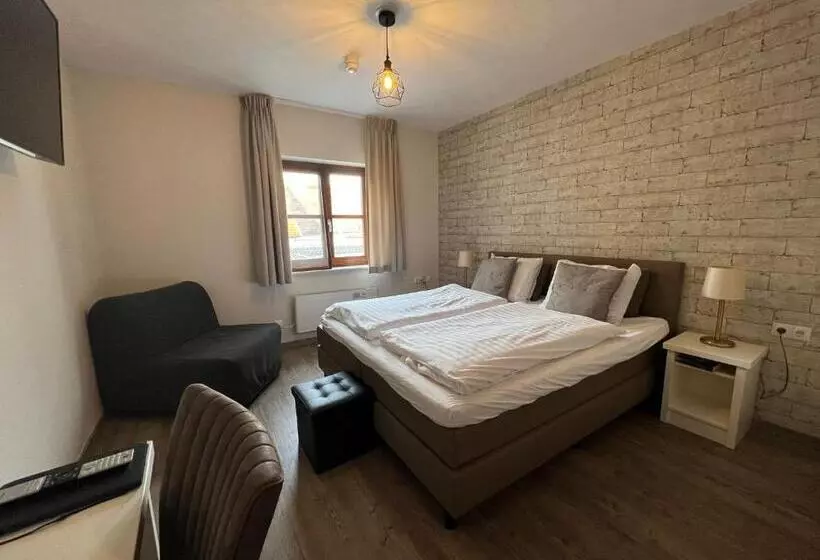 酒店 Crasborn Thorn