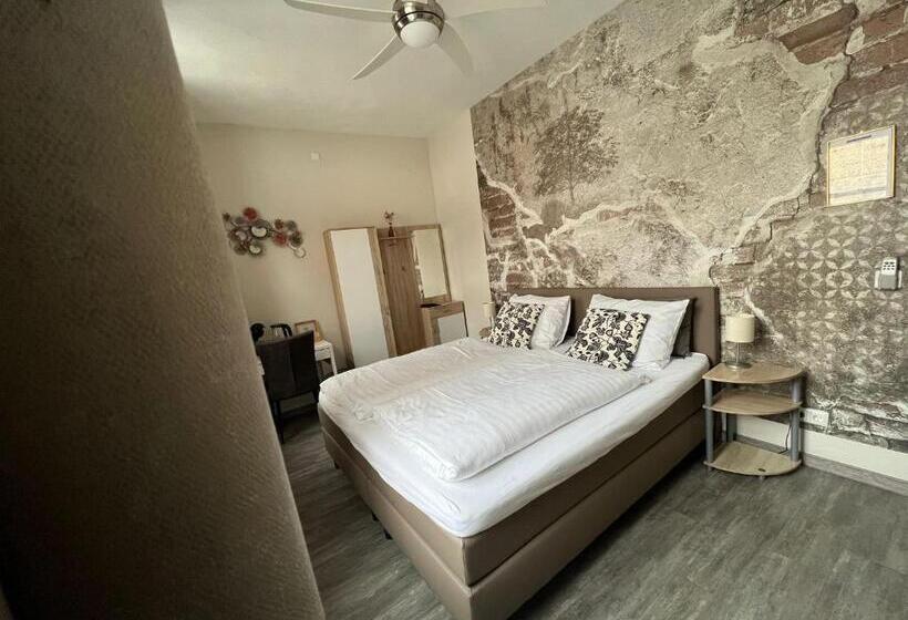 호텔 Crasborn Thorn