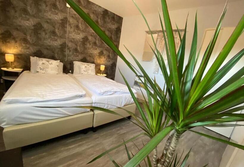 호텔 Crasborn Thorn