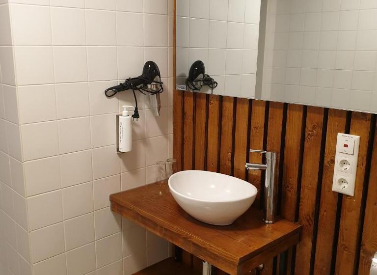 호텔 Crasborn Thorn