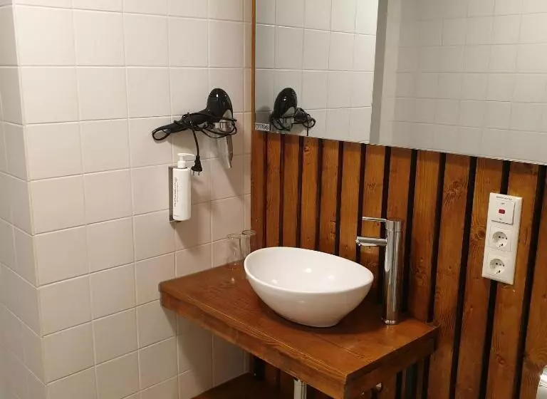 酒店 Crasborn Thorn