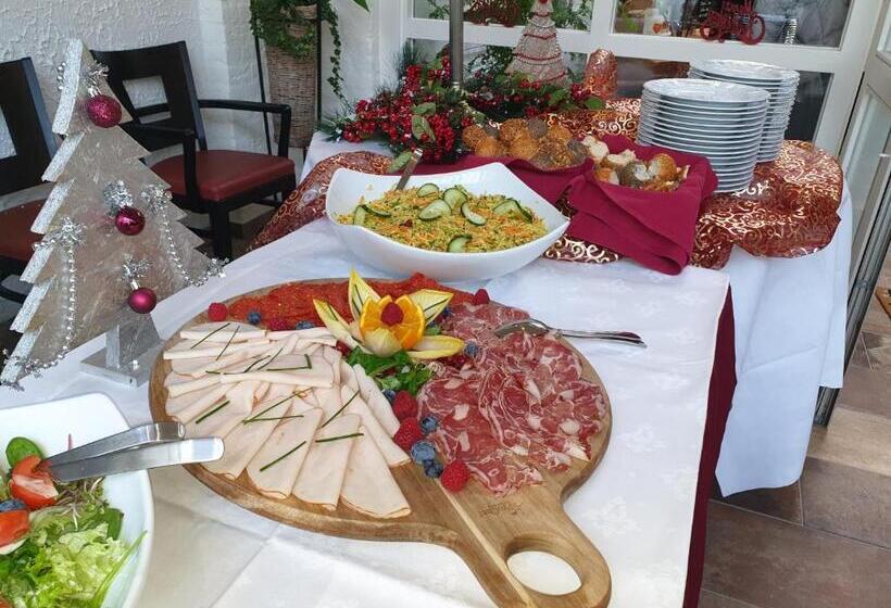 호텔 Crasborn Thorn