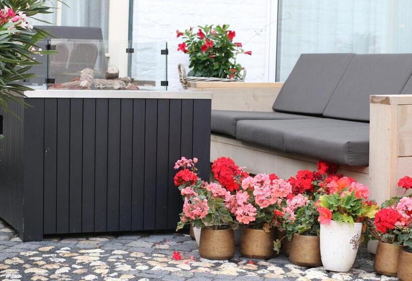 호텔 Crasborn Thorn