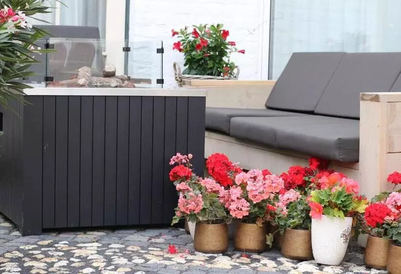 酒店 Crasborn Thorn